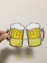 Beer Jars