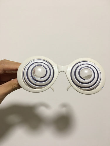 White Goggles