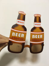 Brown beer