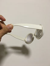 White Goggles